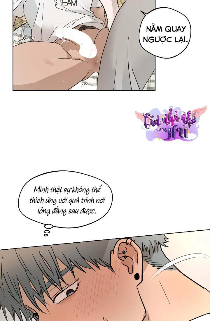 QUỶ SEX (END) Chapter 7 Trang 48