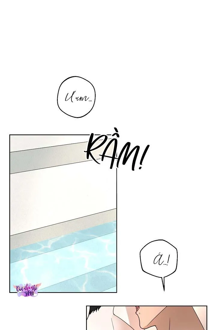 QUỶ SEX (END) Chapter 8 Trang 3