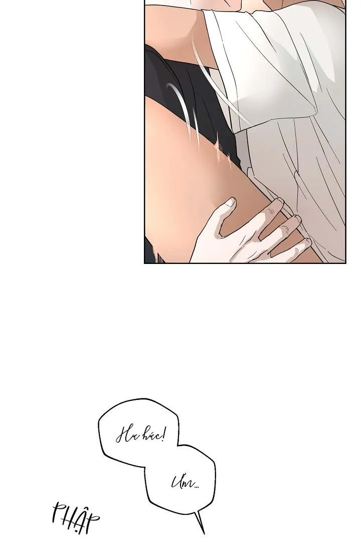 QUỶ SEX (END) Chapter 8 Trang 4