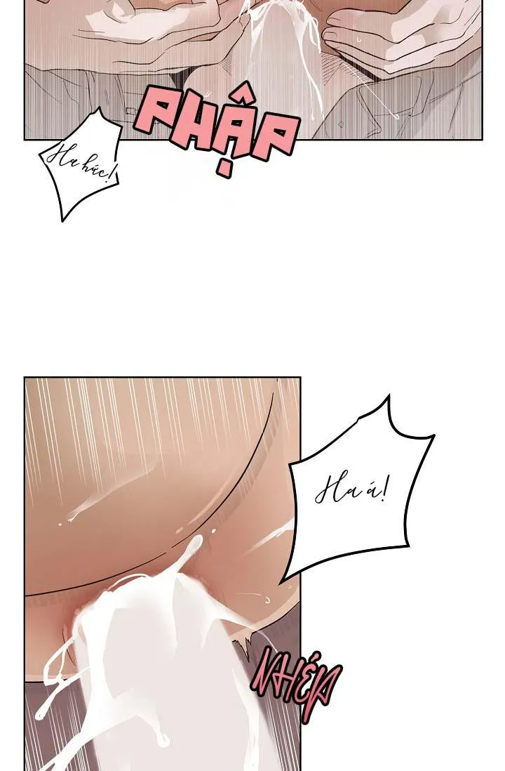 QUỶ SEX (END) Chapter 8 Trang 6