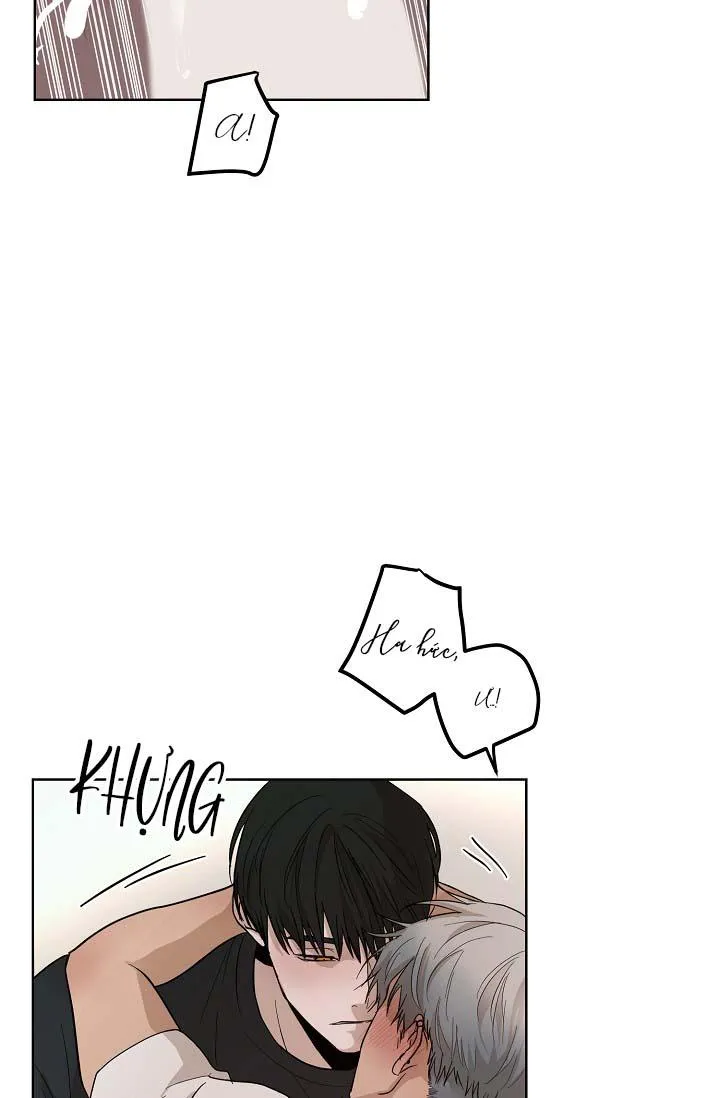 QUỶ SEX (END) Chapter 8 Trang 7