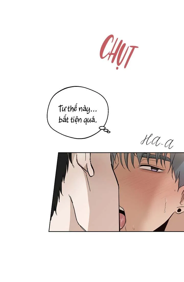 QUỶ SEX (END) Chapter 8 Trang 10