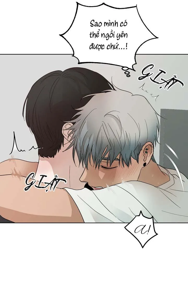 QUỶ SEX (END) Chapter 8 Trang 13