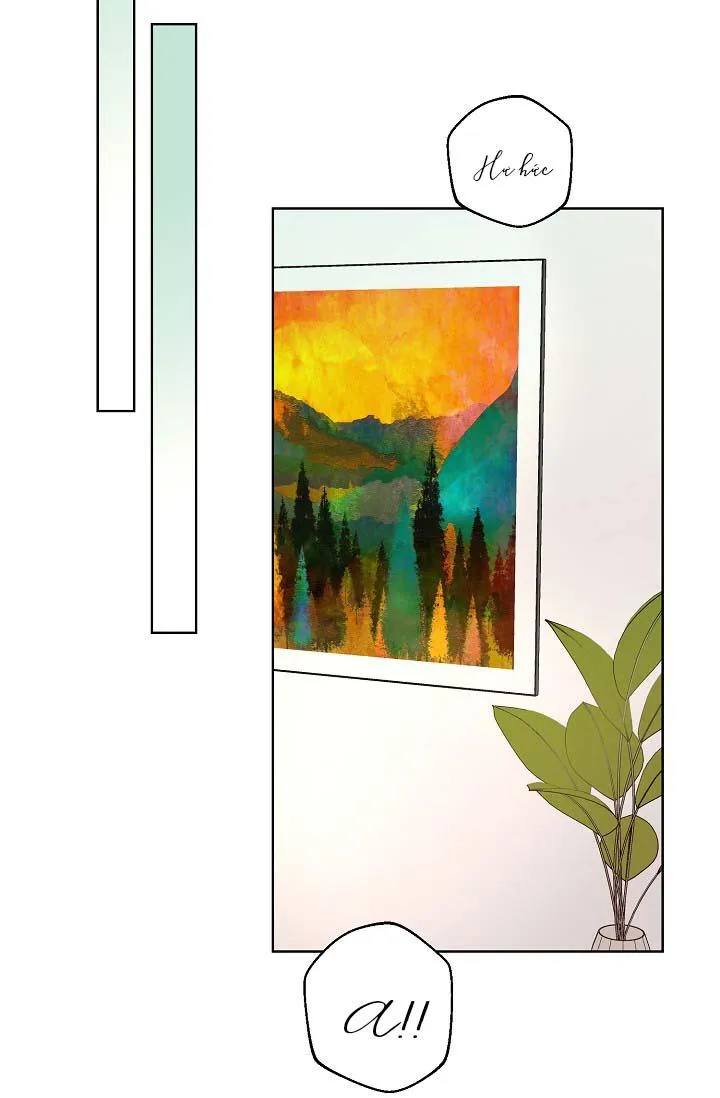 QUỶ SEX (END) Chapter 8 Trang 16