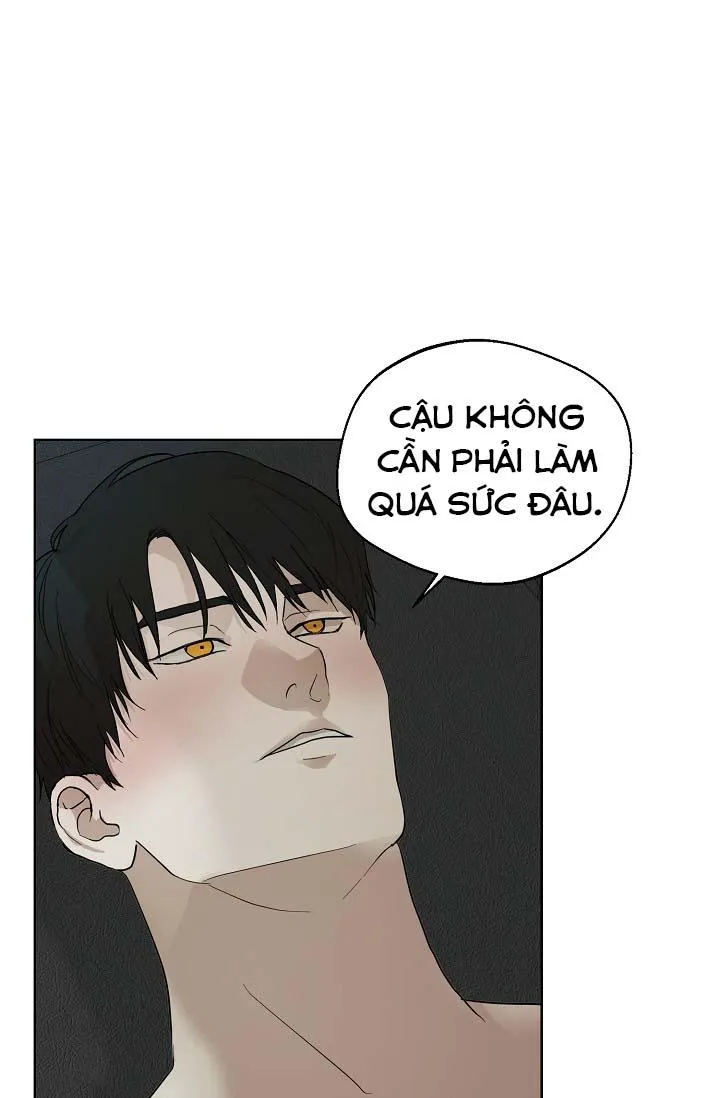 QUỶ SEX (END) Chapter 8 Trang 20