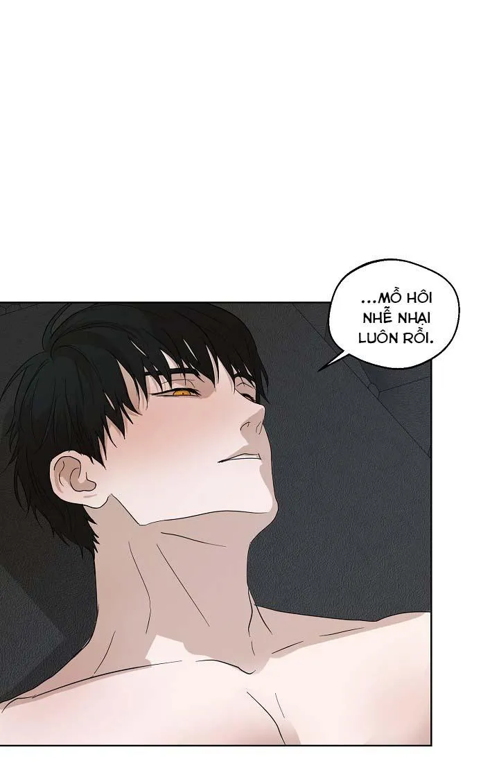 QUỶ SEX (END) Chapter 8 Trang 26