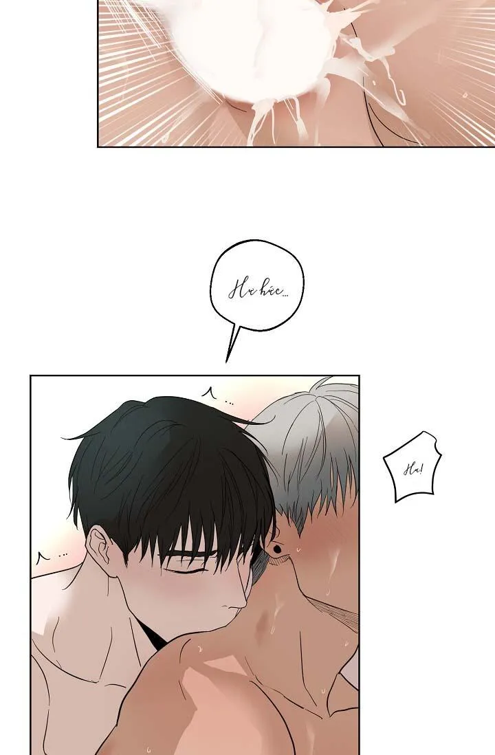 QUỶ SEX (END) Chapter 8 Trang 37