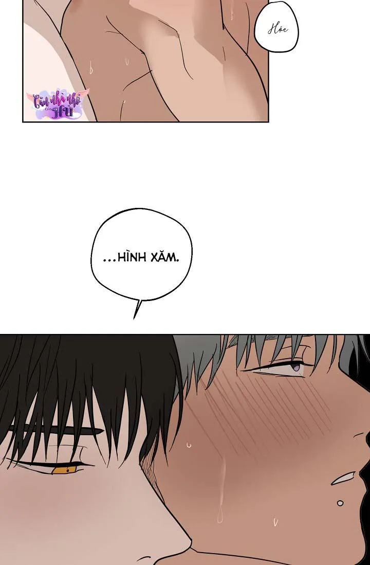 QUỶ SEX (END) Chapter 8 Trang 38