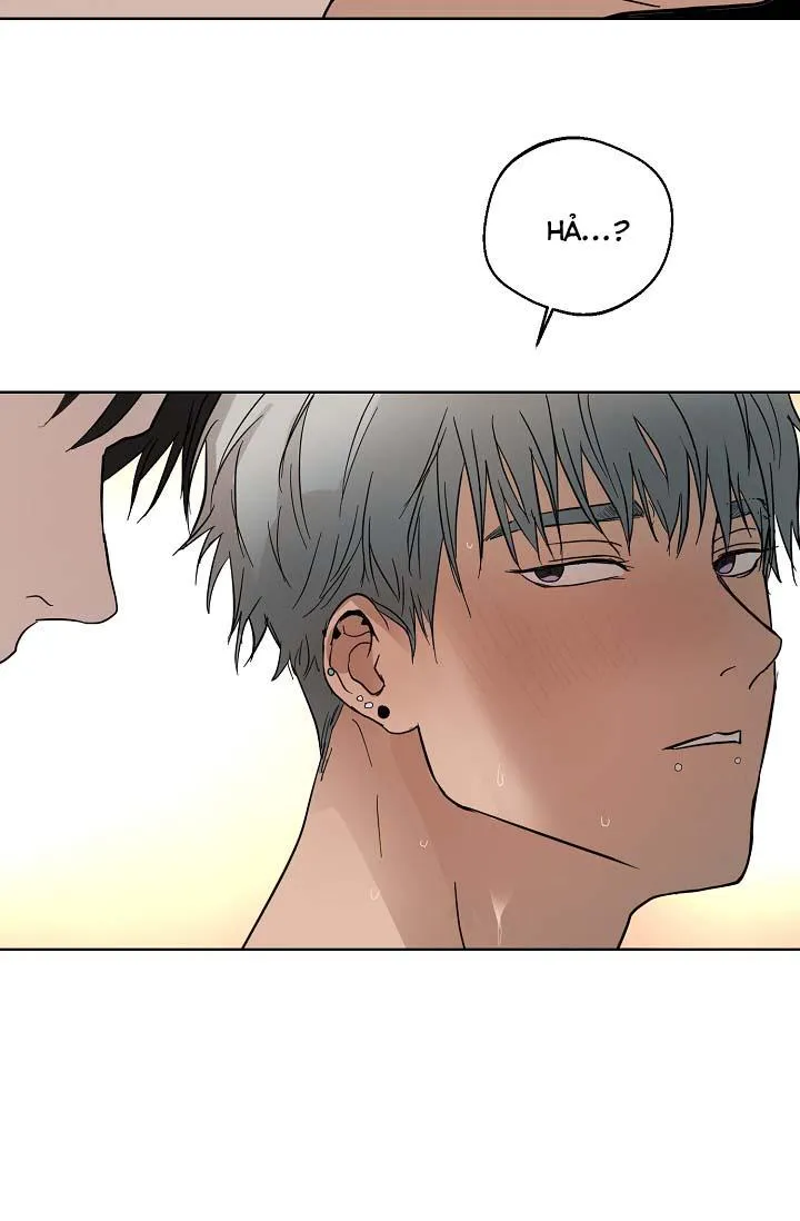 QUỶ SEX (END) Chapter 8 Trang 39