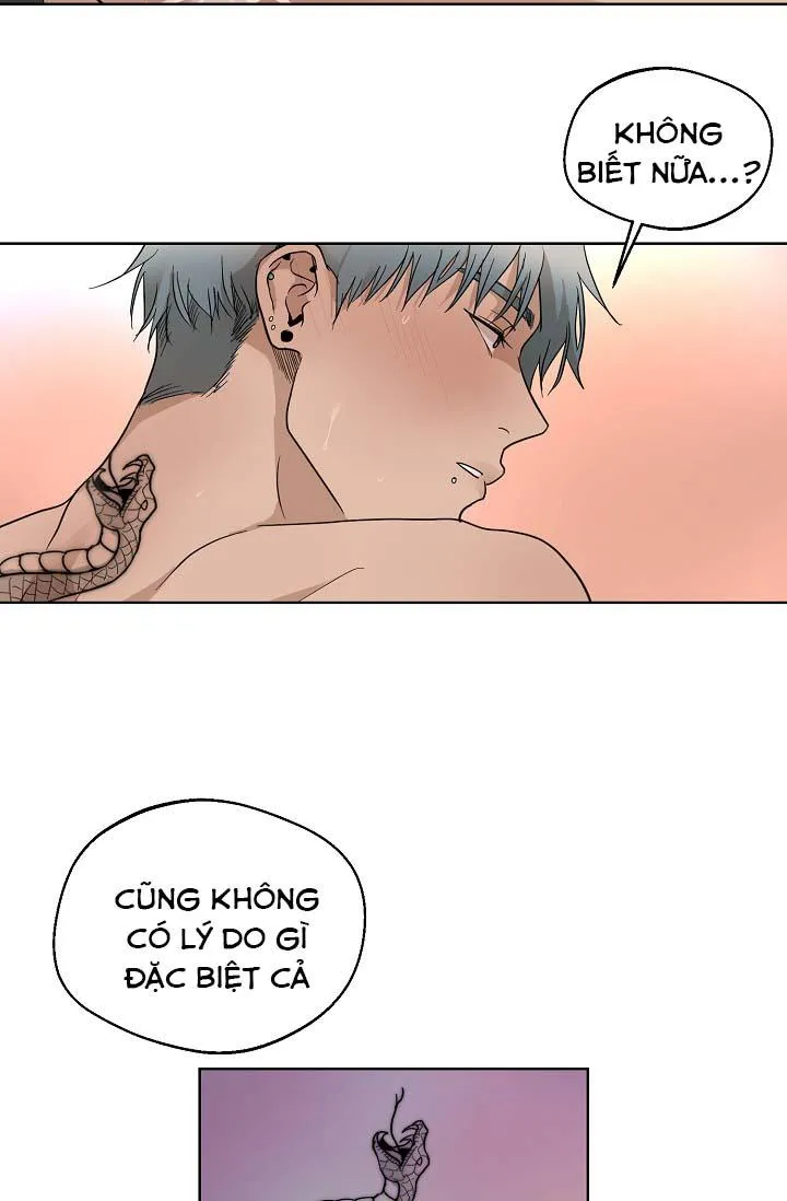 QUỶ SEX (END) Chapter 8 Trang 41
