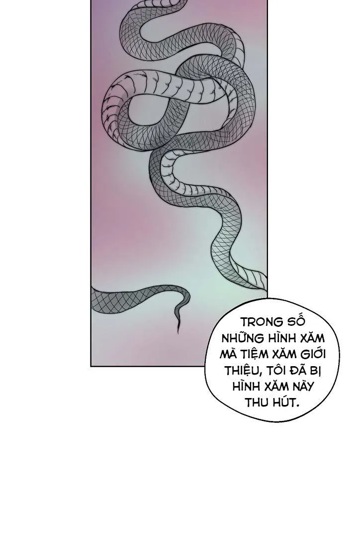 QUỶ SEX (END) Chapter 8 Trang 42