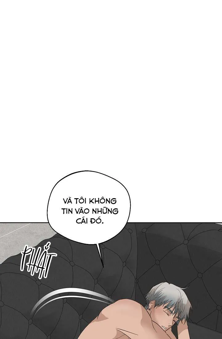 QUỶ SEX (END) Chapter 8 Trang 47