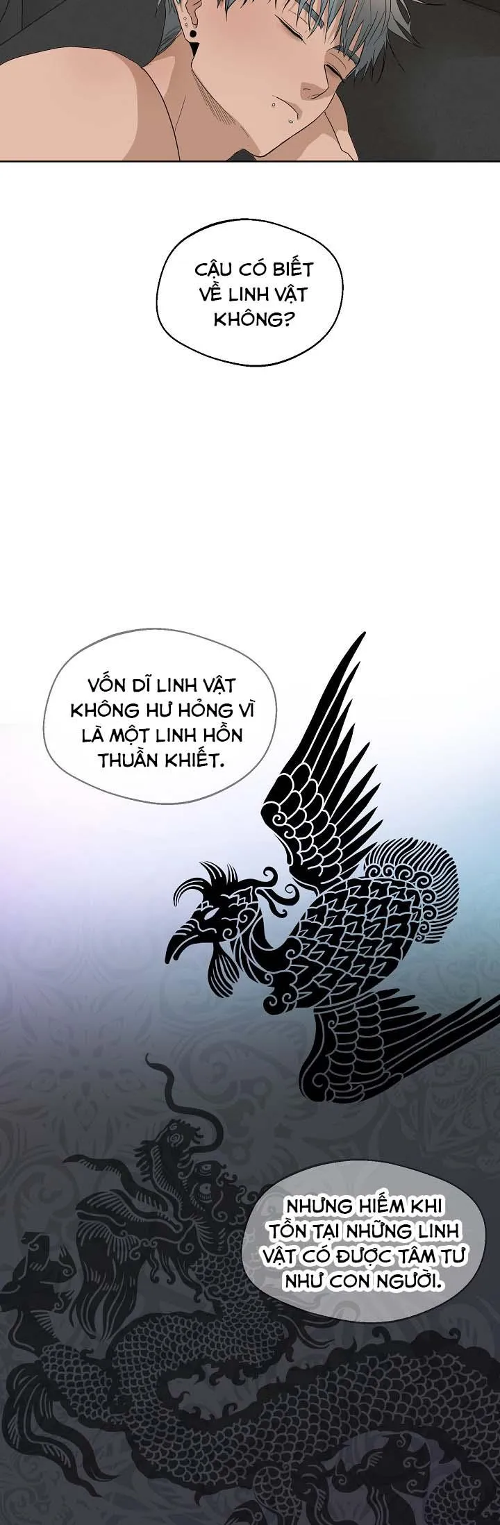 QUỶ SEX (END) Chapter 8 Trang 49