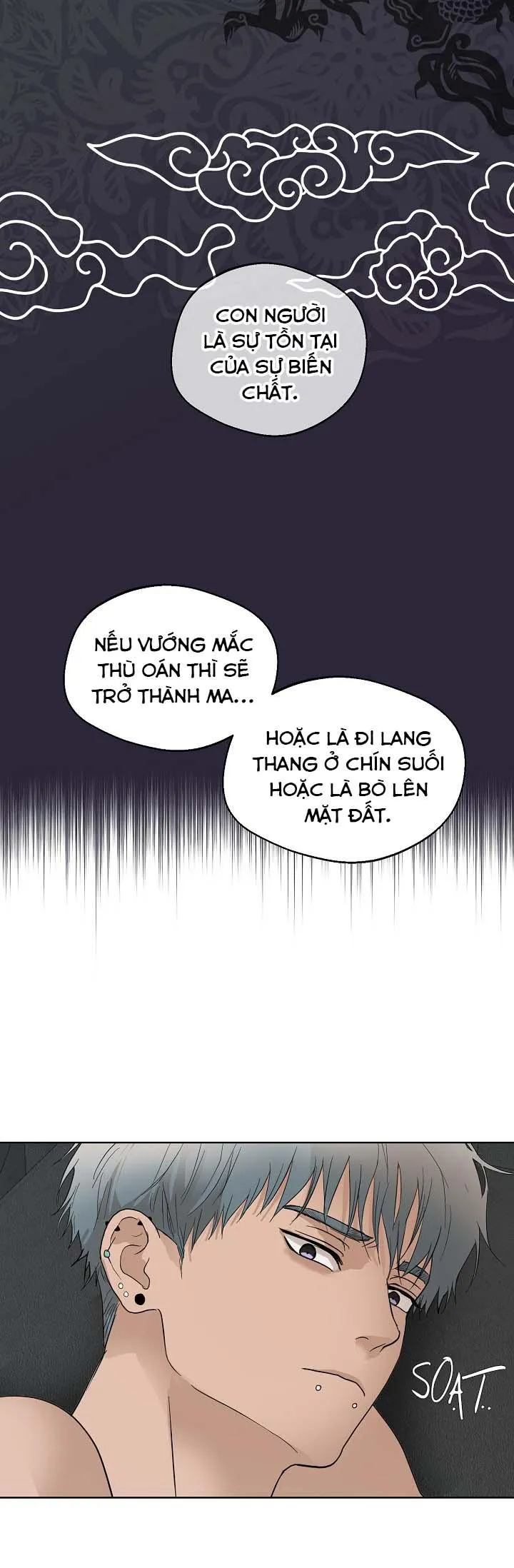 QUỶ SEX (END) Chapter 8 Trang 50