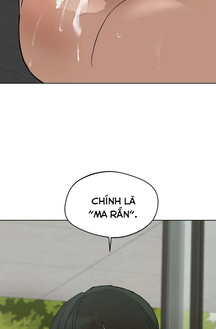 QUỶ SEX (END) Chapter 8 Trang 52