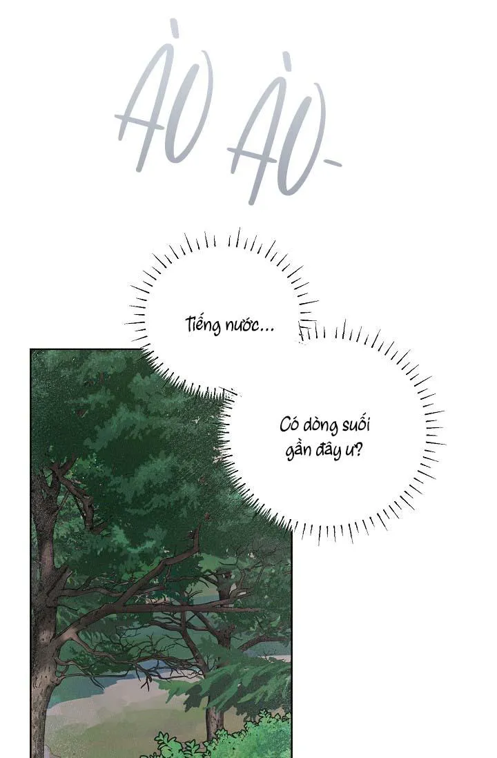 QUỶ SEX (END) Chapter 9 Trang 8