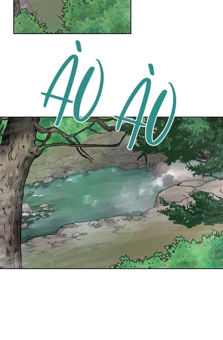 QUỶ SEX (END) Chapter 9 Trang 9