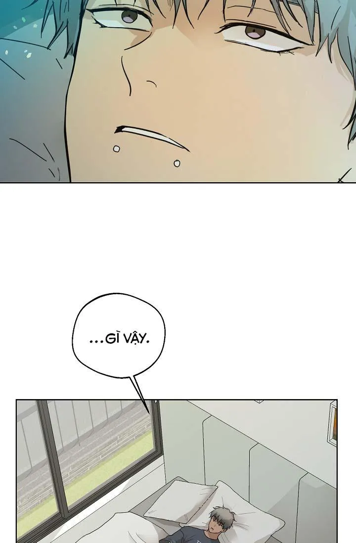 QUỶ SEX (END) Chapter 9 Trang 19