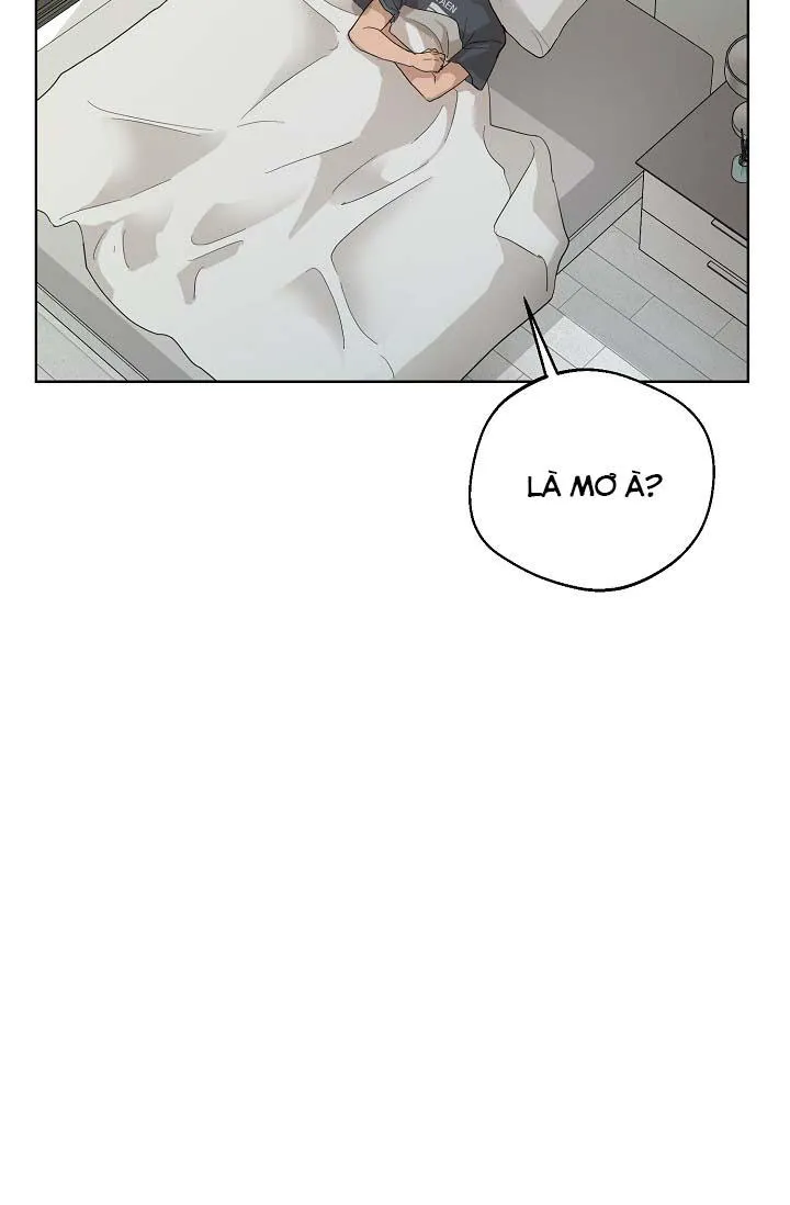 QUỶ SEX (END) Chapter 9 Trang 20