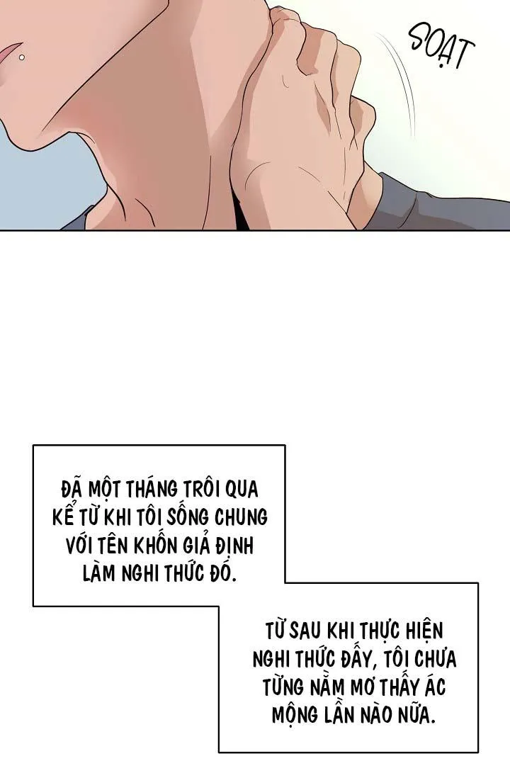 QUỶ SEX (END) Chapter 9 Trang 23