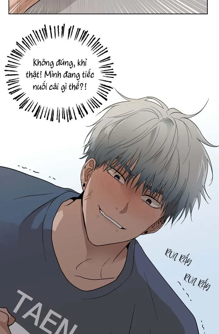 QUỶ SEX (END) Chapter 9 Trang 25