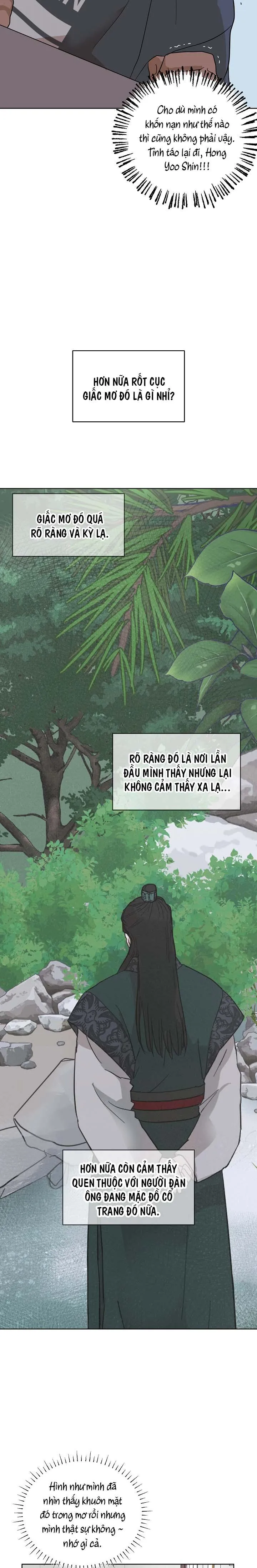 QUỶ SEX (END) Chapter 9 Trang 26