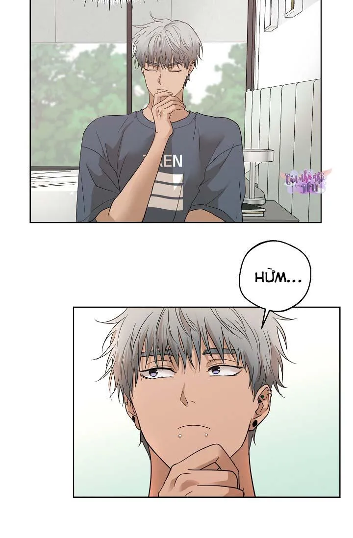 QUỶ SEX (END) Chapter 9 Trang 27