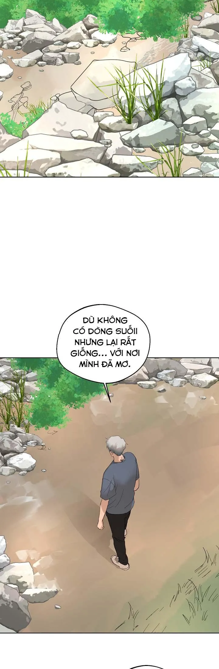 QUỶ SEX (END) Chapter 9 Trang 33