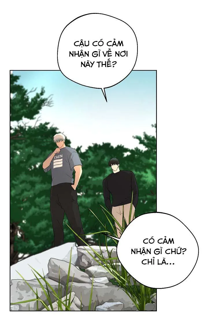 QUỶ SEX (END) Chapter 9 Trang 36