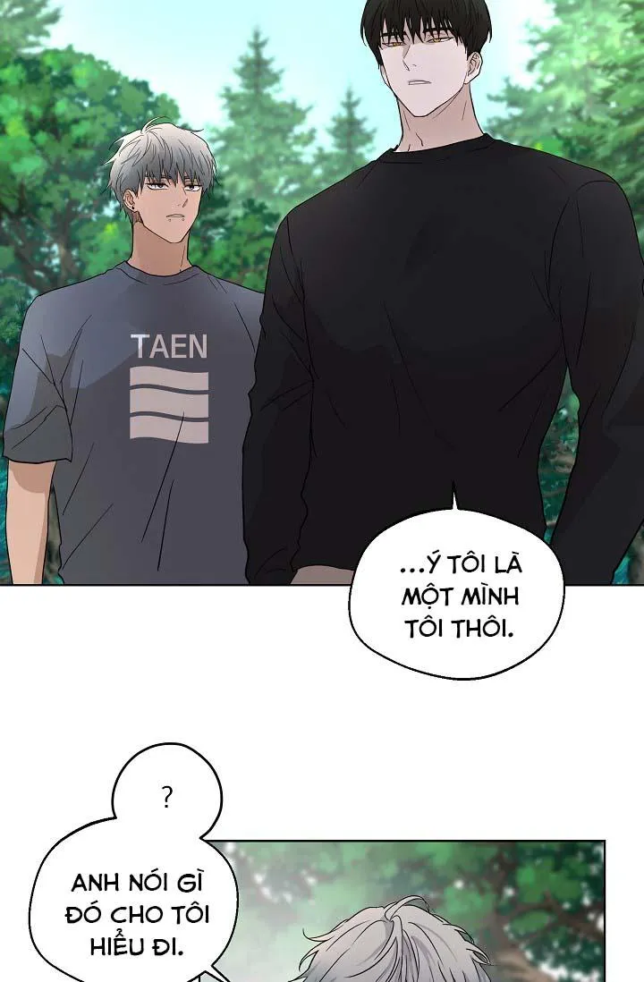 QUỶ SEX (END) Chapter 9 Trang 40