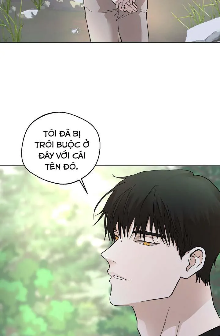QUỶ SEX (END) Chapter 9 Trang 42