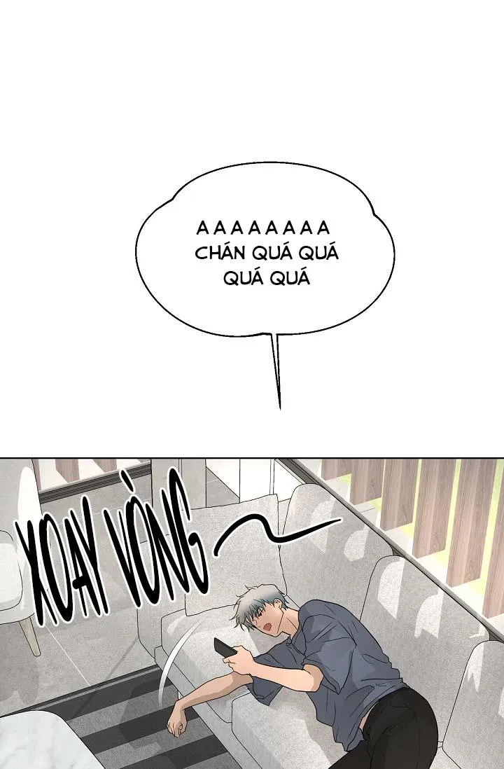 QUỶ SEX (END) Chapter 9 Trang 46