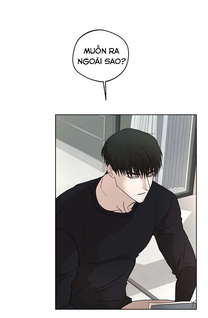 QUỶ SEX (END) Chapter 9 Trang 48