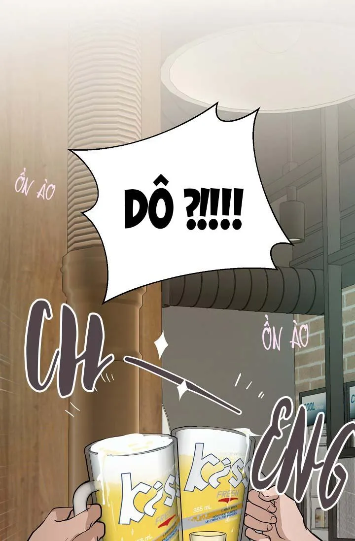 QUỶ SEX (END) Chapter 9 Trang 54