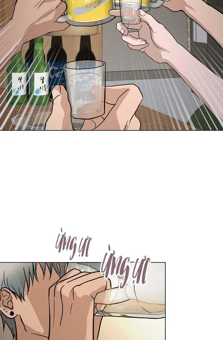 QUỶ SEX (END) Chapter 9 Trang 55