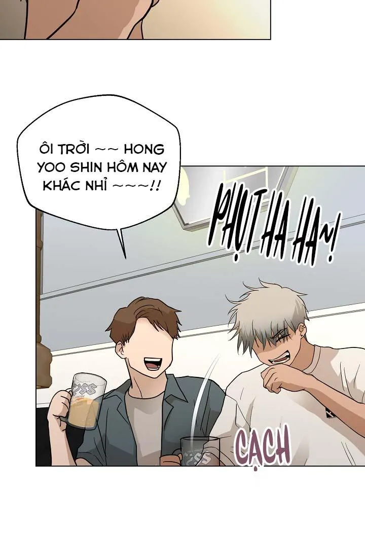 QUỶ SEX (END) Chapter 9 Trang 56