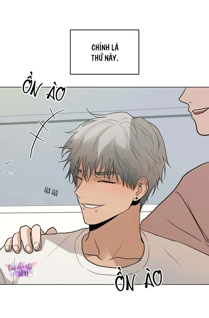 QUỶ SEX (END) Chapter 9 Trang 57