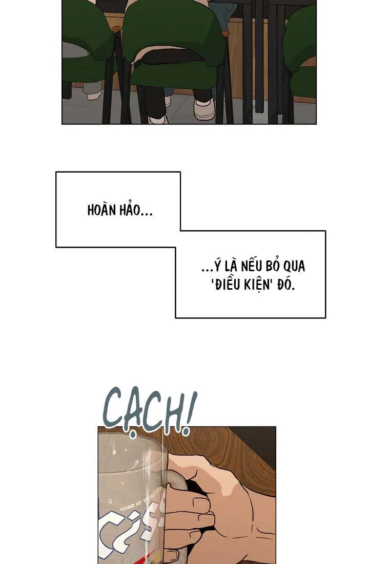 QUỶ SEX (END) Chapter 9 Trang 59