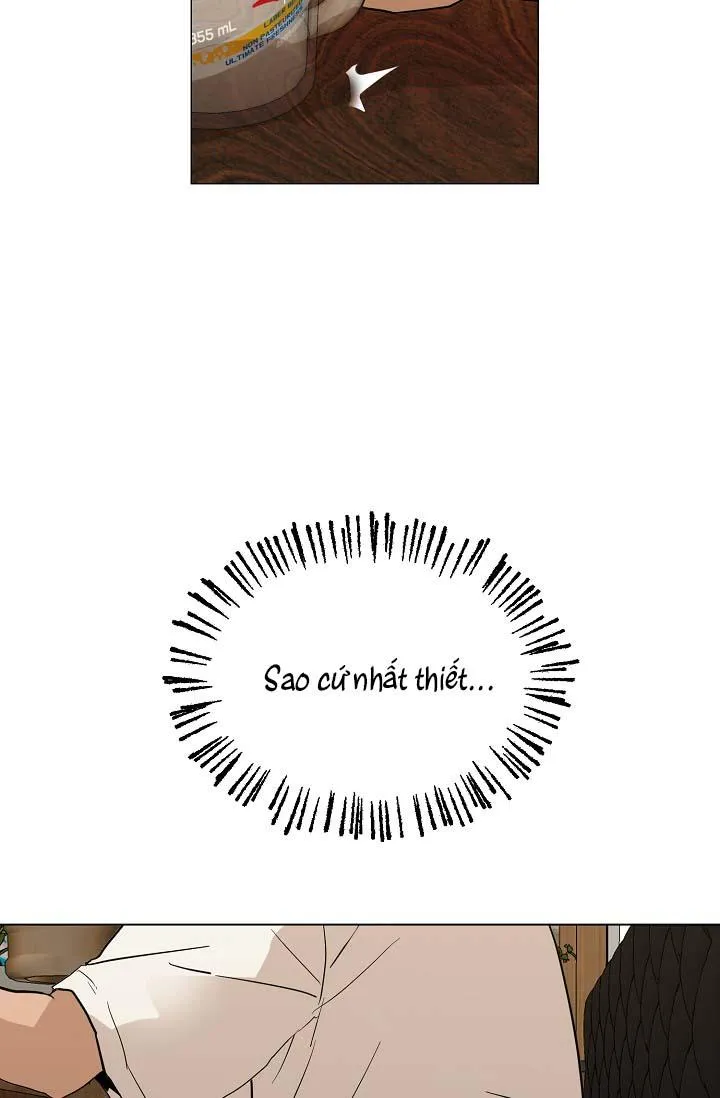 QUỶ SEX (END) Chapter 9 Trang 60