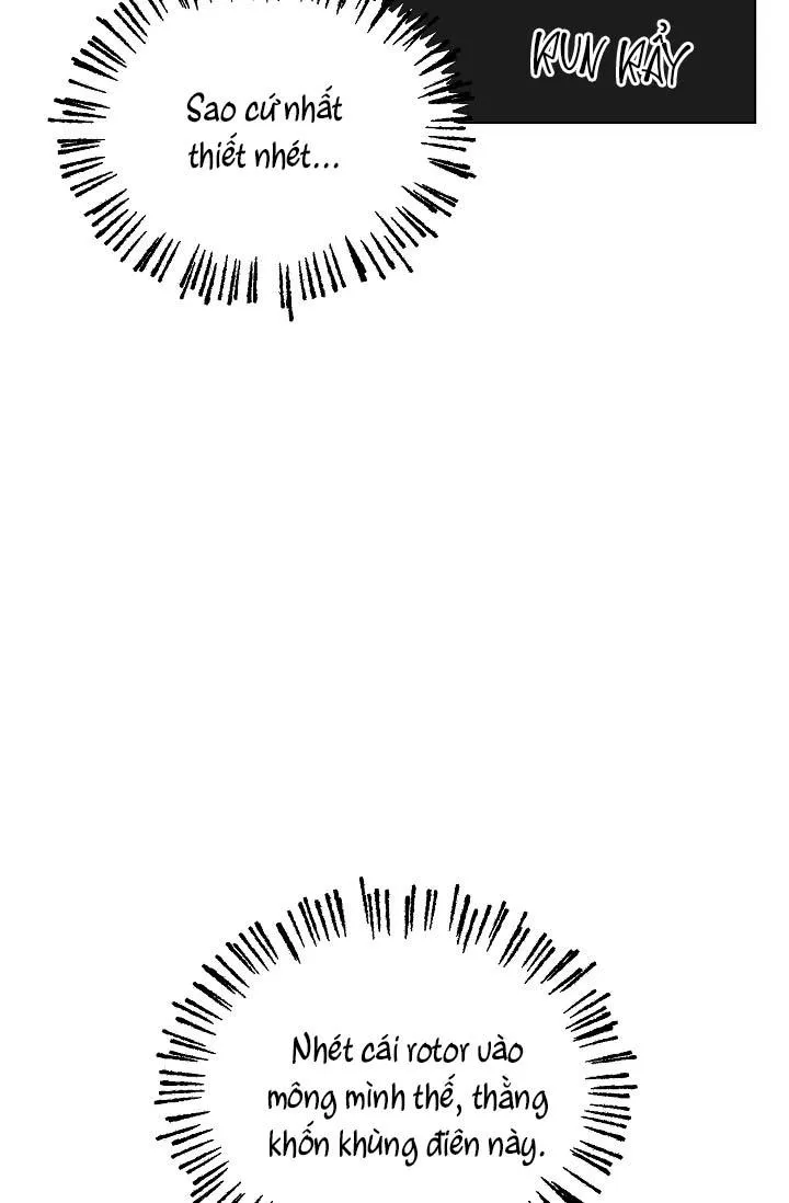 QUỶ SEX (END) Chapter 9 Trang 62