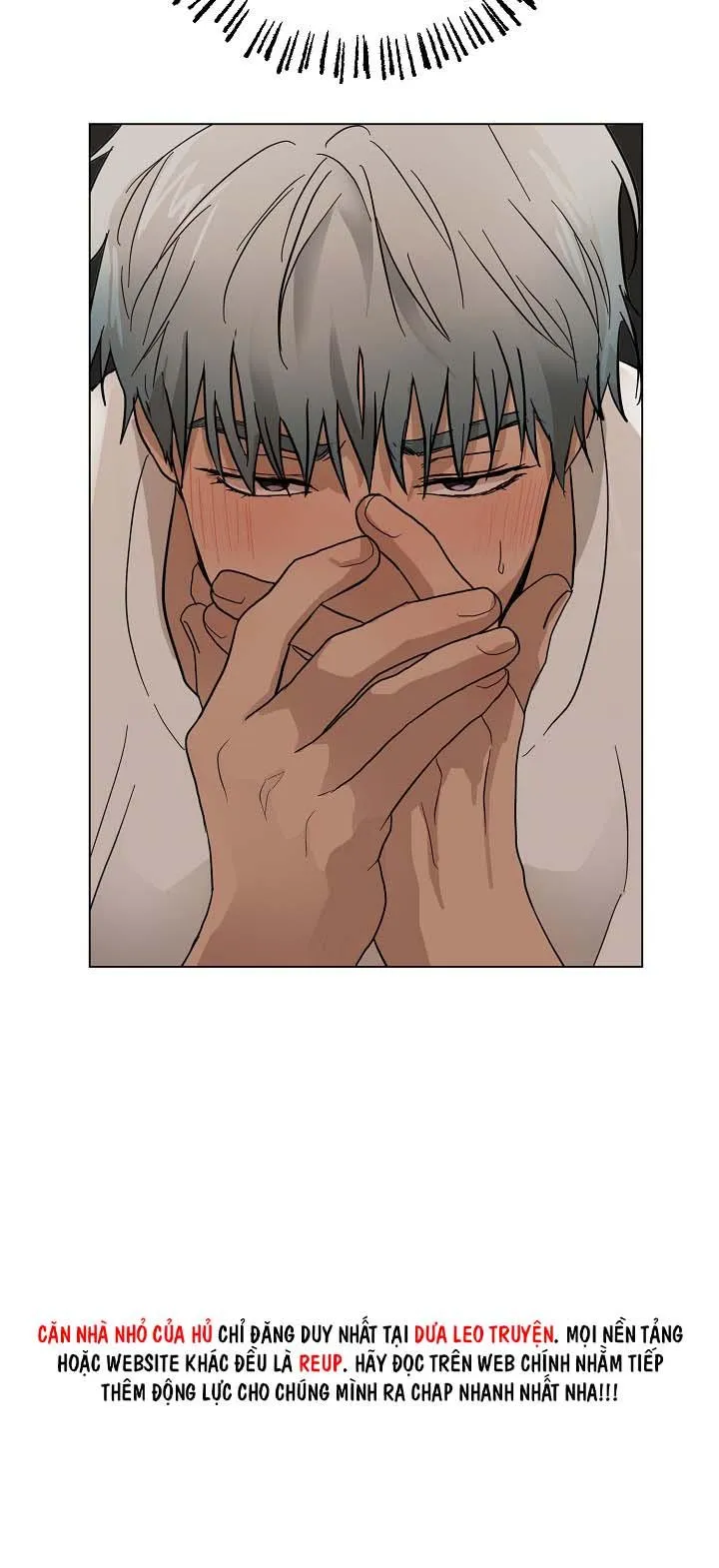 QUỶ SEX (END) Chapter 9 Trang 63