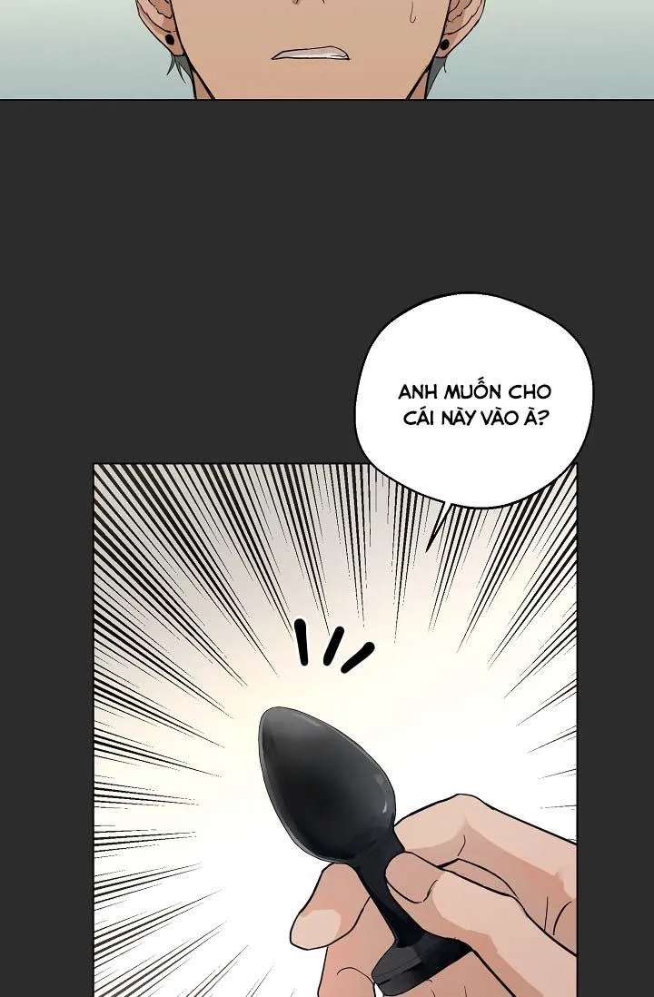 QUỶ SEX (END) Chapter 10 Trang 4