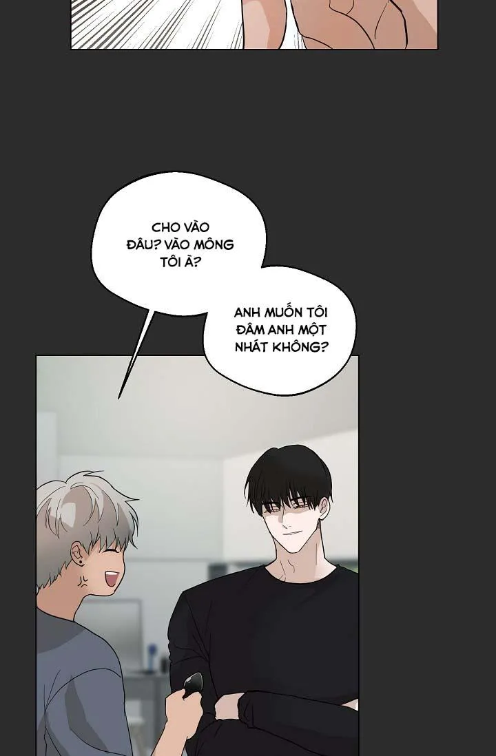 QUỶ SEX (END) Chapter 10 Trang 5