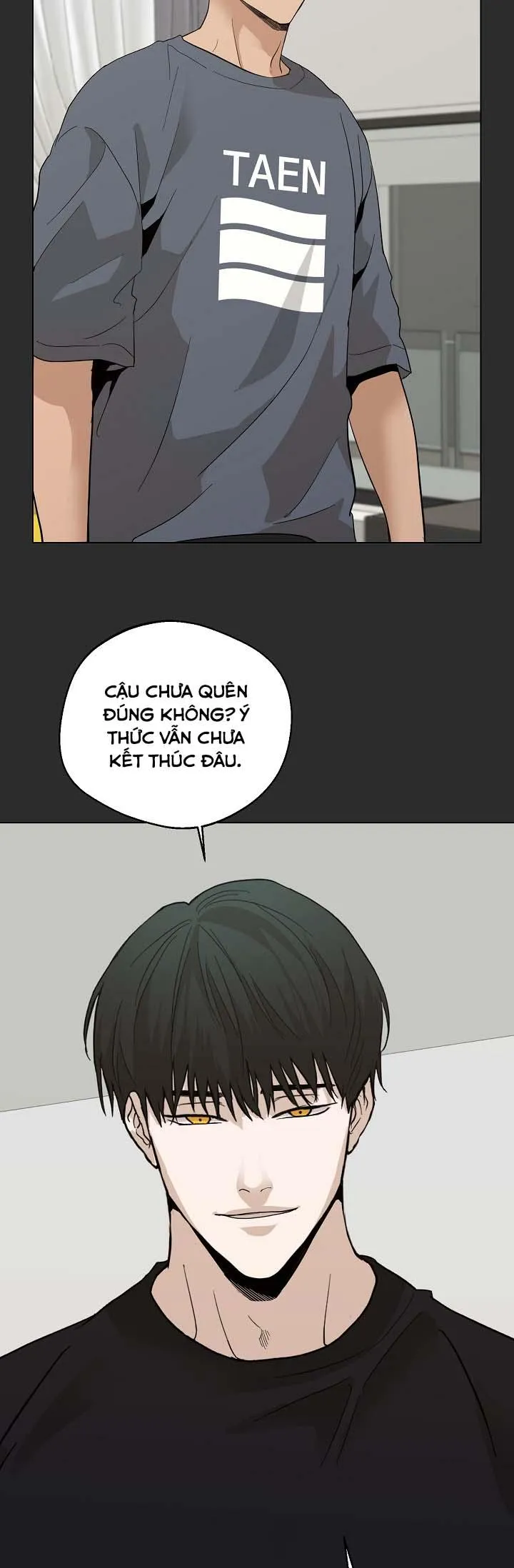 QUỶ SEX (END) Chapter 10 Trang 9