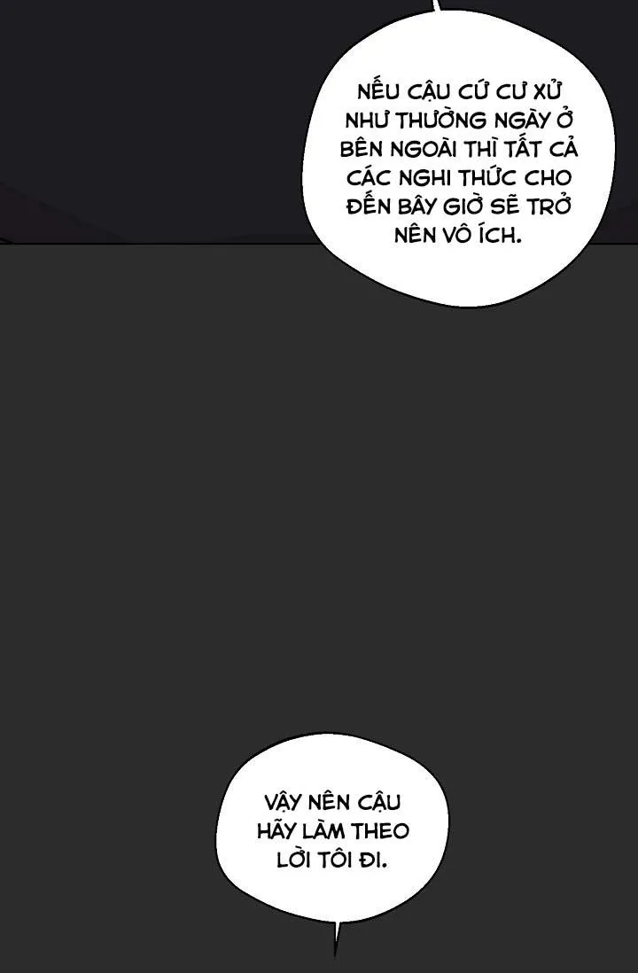 QUỶ SEX (END) Chapter 10 Trang 10