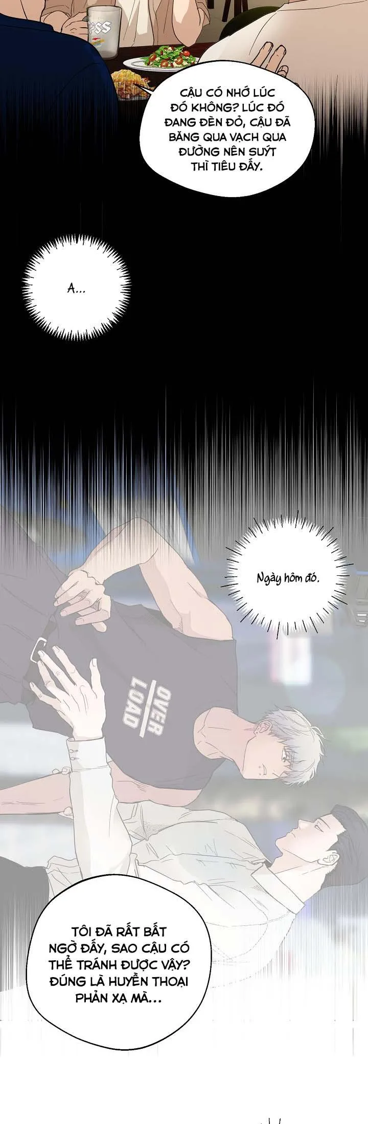 QUỶ SEX (END) Chapter 10 Trang 18