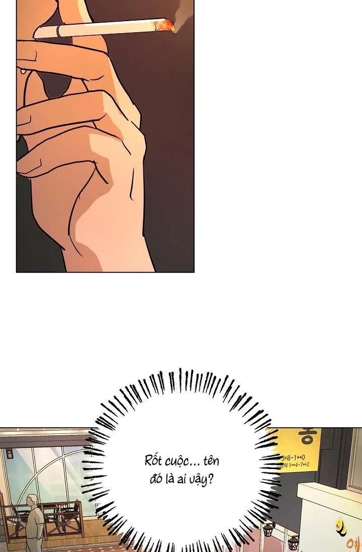 QUỶ SEX (END) Chapter 10 Trang 21