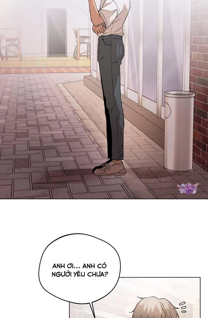 QUỶ SEX (END) Chapter 10 Trang 24