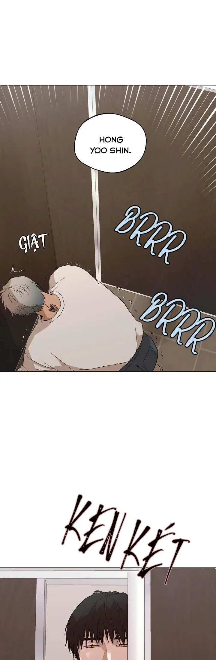 QUỶ SEX (END) Chapter 10 Trang 32