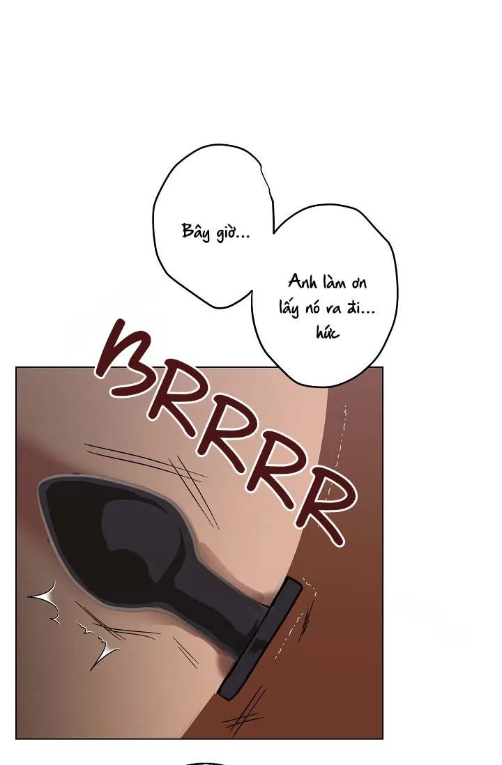 QUỶ SEX (END) Chapter 10 Trang 38
